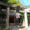 小白川　天満神社