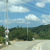 百寺巡礼-66-阿岸本誓寺　　　2018/8/11