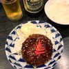 タレメンチ丼