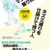 目標の大切さ『マンモスを獲りに行く人、ネズミ捕りを仕掛けて待つ人』