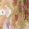 川原泉先生の短編集「美貌の果実」（白泉社文庫）