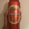 【インドのお酒】KINGFISHER STRONG