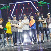 【MBC】思わず2度見！EXOとユ・ジェソクのコラボ！