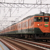 鉄道撮影　2009年　秋(2)