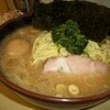 横浜ラーメン町田家