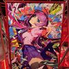 ＜物語＞シリーズ × Mika Pikazo 先生 POP-UP STORE「ENCOUNTER 遭遇」（アキバCOギャラリー）