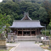 　＜島根古代史ツァー　その４　物部神社＞