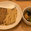 新宿の小滝橋通り沿いにある「麺や麦ゑ紋」で味玉合盛りつけめんを頂いた！ #グルメ #食べ歩き #ラーメン #つけ麺 #新宿 