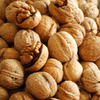 Fresh Walnuts Sold In Swing