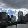 神宮前