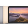 Apple、Skylakeに移行し新色も追加した新しいMacBookを発表
