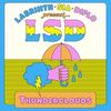 Thunderclouds - LSD 歌詞 和訳で覚える英語表現