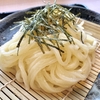 『大地のうどん』福津市旧道沿い（１０月）