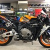 CBR1000RR (転倒修理)