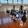 2月22日(水)　学校の様子