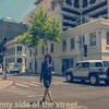 On the sunny side of the street/「明るい表通りで」の歌詞・曲解説・和訳　　　　　　　　　　　　　　　　　　　　　　　　　　　　　　　　　　　　　　　　　　　　　　　　　　　　　　　　　　　　　　　　　　                                                                                                                    