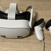 Meta Quest 3Sと周辺機器を買いました