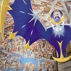 大塚国際美術館で名画とAR撮影ざんまい！【ポケモンGOAR写真】
