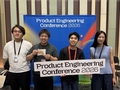 Product Engineering Conference 2026に参加してきました！