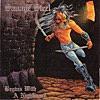【楽曲紹介】サヴェージ・スティール（SAVAGE STEEL）「Hit from the Rear」