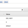 Redshiftのworkload management