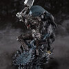 【ベルセルク】Figuarts Zero Touche Métallique『ガッツ（狂戦士の甲冑）』フィギュア【バンダイ】2026年1月発売予約♪