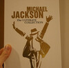 Michael Jackson　The Ultimate Collection 