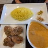 北九州市八幡西区「スパイスキッチンBONGA」夏はスパイスカレーだ！