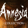 Amnesia Collection 無料配布 HumbleBundle