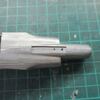 エアフィクス 1/72 ミラージュIIIｃ を、つくる（その24）