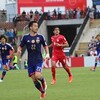 サッカー・日本代表 Ｗ杯の全結果、成績、スタメンを掲載！（ワールドカップ）