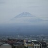 日記　・　富士山を見に行く