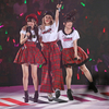 【鈴木愛理・嗣永桃子・夏焼雅】Buono!ライブ2017～Pienezza！～レポ2017.5.22