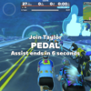 Zwift 663 ペーサーグループライド2件