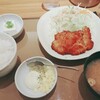 本日のランチ