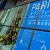 三菱一号美術館『PARIS オートクチュール　世界に一つだけの服』　展覧会を見る楽しみ