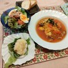 11月の料理教室の振り返りと12月開催のお知らせ〜♪