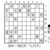 ２０１９年４月２９日の香龍会（の麻雀）