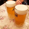 【「夫婦は別」が大事】鬼の手抜きの週末。