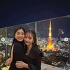 新木優子、東京タワーの前で誕生日を報告