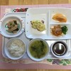 １/19(火)の給食