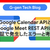 Google Calendar APIと Google Meet REST APIの検証で発生したエラーと考察