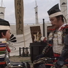 太平記　第36回～第38回