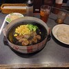 ヒレステーキの旨味