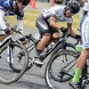 JBCF第31戦 舞洲クリテリウム パンクDNF