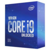 Core i9-10900KFの評価: Core i9買うならコレでしょ!