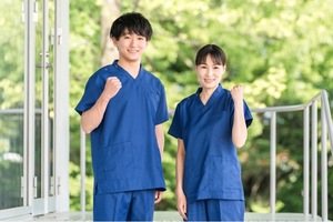 介護業界で広がる新しい働き方「単発・スポットバイト」とは？スキマ時間の有効活用にもおすすめ