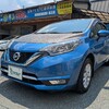 日産　ノート　中古車リース　メンテナンス、車検代、自動車税等全てコミコミ　月々2万円〜乗れる！頭金不要！サブスク大阪