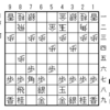 SS3-5 先手角道オープン向い飛車(7)