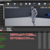 UE4.25で追加されるアニメーションプロファイラー